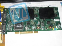 Видеокарта HP 274623-005 NVIDIA Quadro4 400NVS 64MB Video Card-274623-005(NEW)