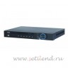 IP Видеорегистратор Dahua DHI-NVR4208-8P до 8х 5Мп камер, 2HDD, 8 PoE