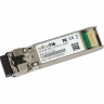 Модуль Mikrotik SFP/SFP+/SFP28 оптический, 1/10/25G, дальность до 10км, 1310нм