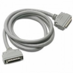 Кабель HP C2924C SCSI Cable 2.5m HDTS68 M/M Multimd-C2924C(NEW)