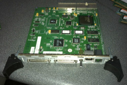 Контроллер HP 231671-001 MSL6000 Library Controller Card-231671-001(NEW)
