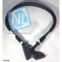 Кабель Intel D51933-301 Power-On switch /w cable SR1530CL-D51933-301(NEW)