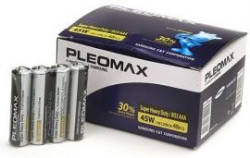 PLEOMAX R03 SR4, Элемент питания