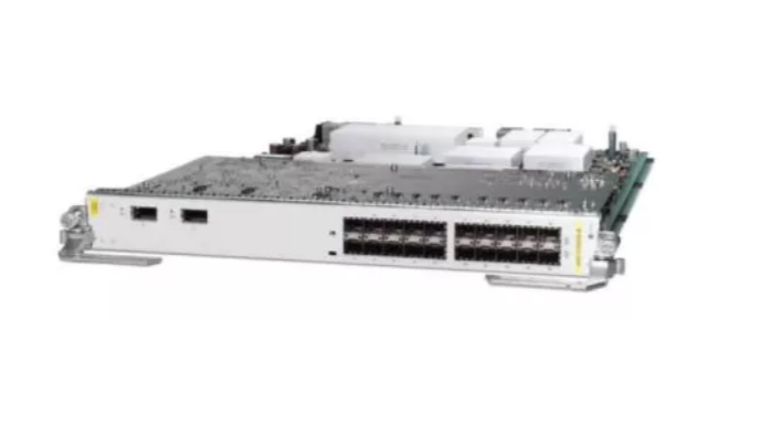 Модуль Cisco A9K-2T20GE-B