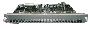 Модуль Cisco Catalyst WS-X4124-FX-MT