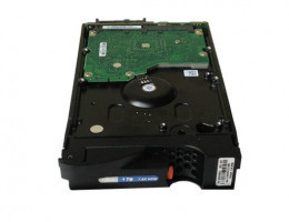 Накопитель EMC VX-VS07-010 1TB 7.2K 3.5in 6G SAS HDD for VNX-VX-VS07-010(NEW)