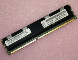 Модуль памяти IBM 49Y1418 16GB PC3-8500R Ddr3-1066Mhz-49Y1418(NEW)