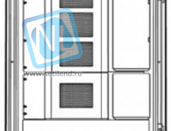 Ленточная система хранения HP AG112B EML 245e Expansion Module. Must be ordered with 0D1-AG112B(NEW)