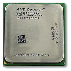 Процессор HP 395813-005 AMD O275 2.2 GHz/1MB Dual-Core Processor for Proliant DL145 G2-395813-005(NEW)