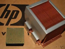 Процессор HP 393371-001 AMD Opteron 275 2200Mhz (2048/1000/1,3v) DL385 G1-393371-001(NEW)
