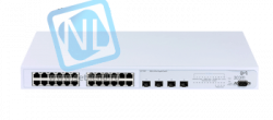 Коммутатор 3Com SuperStack 3 3824