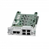 Модуль Cisco NIM-2FXS/4FXO