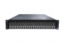 Сервер Dell PowerEdge R720XD, 2 процессора Intel Xeon 8C E5-2650v2 2.60GHz, 64GB DRAM, 24SFF