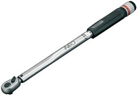 08-803, Ключ динамометрический 3/8" x 390 мм, 10-60 Нм