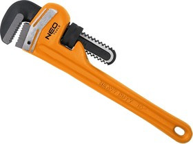 02-104, Ключ трубный Stillson, 300 мм 12"