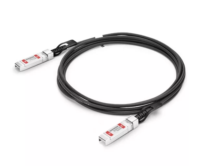 Кабель BladeSystem c-Class Small Form-Factor Pluggable 3m 10GbE Copper Cable