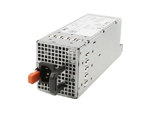 Блок питания Dell MYXYH 570W Hot-Swap Power Supply R710-MYXYH(NEW)