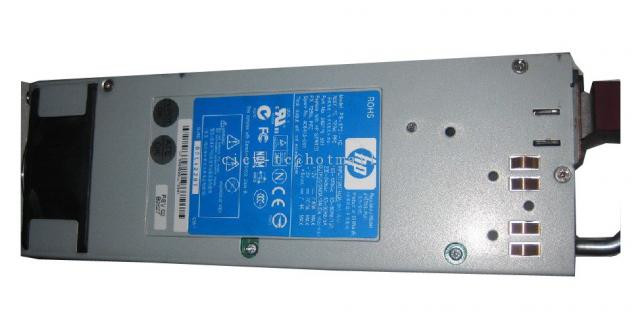 Блок питания HP 382175-501 ML350 G4p power supply-382175-501(NEW)
