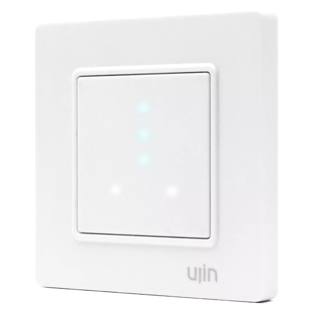 Термостат UJIN WiFi