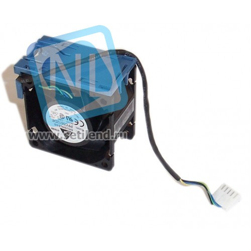 Система охлаждения HP 447132-001 System Fan DL180/DL185 G5-447132-001(NEW)