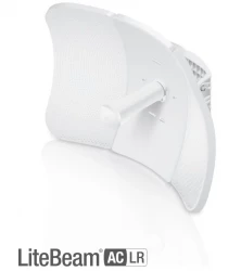 Беспроводной мост Ubiquiti LiteBeam, 5GHz, 26dBi, 2x2 MIMO