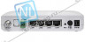 Абонентский терминал ONU BDCOM GEPON, 4 порта 10/100Base-T, RF
