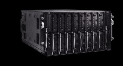 Кабель HP 293358-B21 Rail-to-Rail FC Cable Routing-293358-B21(NEW)