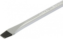 12264, Отвертка SL5,0 х 100 мм, CrV, 4-х компонентная рукоятка