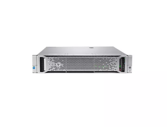 Шасси сервера HP Proliant DL380 Gen9, 24SFF, P440ar/2GB FBWC