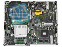 Материнская плата HP 689668-001 System Board Desktop PC series-689668-001(NEW)