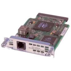 Модуль Cisco WIC-1SHDSL