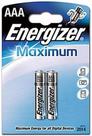 LR 03 Maximum BL-2 (Элемент питания,1,5V)