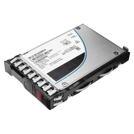 Жесткий диск HP 844023-001 800GB 12G SAS MU-1 SFF SC SSD-844023-001(NEW)