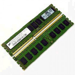 Модуль памяти HP 501533-001 2GB 2Rx8 PC3-10600R-9 Kit (1x2GB)-501533-001(NEW)