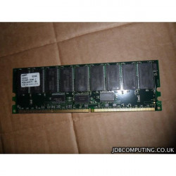 Модуль памяти Samsung M383L6420DTS-CB0 512mb DDR PC2100 ECC-M383L6420DTS-CB0(NEW)