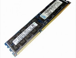 Модуль памяти IBM 49Y1562 16Gb PC3L-10600R-9 REG ECC Dual Rank Low Voltage LP-49Y1562(NEW)