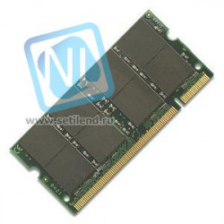 Модуль памяти IBM 31P9832 Laptop Memory 512MB DDR PC2700 333MHz SODIMM-31P9832(NEW)