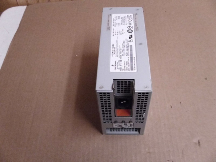 Блок питания IBM 44V5097 Power6 P6 51BF 950W Power Supply-44V5097(NEW)