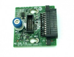 Система охлаждения HP AJ940-60200 Fan Interconnect Board for D2600 D2700-AJ940-60200(NEW)