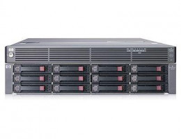 Дисковая система хранения HP AE443A DL100 G2 2TB Data Prot Stor Svr-AE443A(NEW)