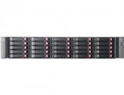 Дисковая система хранения HP 418800-B21 StgWks 70 Modular Smart Arry ALL-418800-B21(NEW)