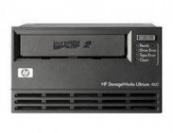 Ленточная система хранения HP AA937A StorageWorks ESL E Ultrium 460 Drive for use in ESL 712e base libraries-AA937A(NEW)