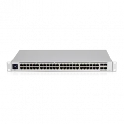 Коммутатор Ubiquiti UniFi Switch Pro 48