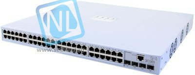 Коммутатор 3Com SuperStack 3 3848