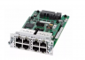 Модуль Cisco NIM-8MFT-T1/E1