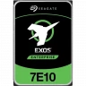 Жесткий диск Seagate Exos 7E10 4Tb 7.2k 512e/4KN 256MB 3.5" SATA