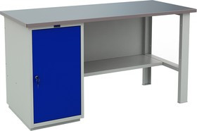 Profi (№600), Верстак металлический