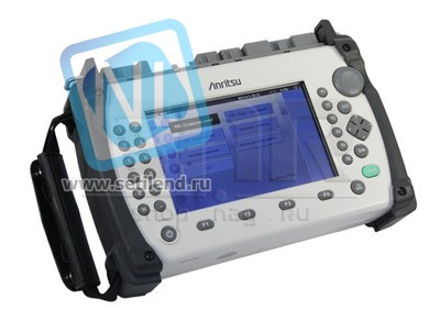 Рефлектометр оптический Anritsu MT9083A2-073