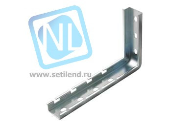 Настенный кронштейн легкий 200 мм