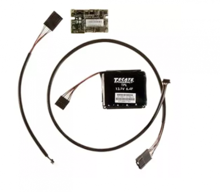 Батарея Суперконденсатор Broadcom CVM02